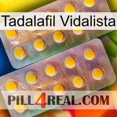 Tadalafil Vidalista new10